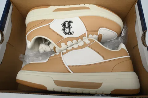MLB Chunky Liner Wheat/Cream – photo 8