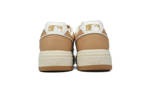 MLB Chunky Liner Wheat/Cream – photo 3