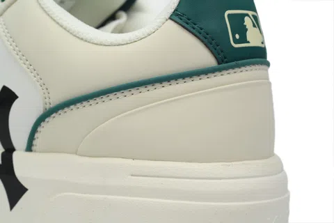 MLB Chunky Liner Cream/White/Black – photo 5