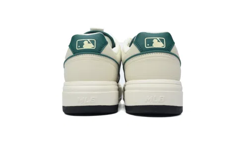 MLB Chunky Liner Cream/White/Black – photo 3