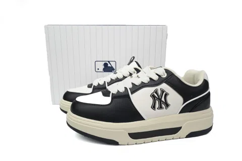 MLB Chunky Liner Black/White – photo 6
