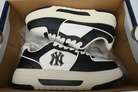 MLB Chunky Liner Black/White – photo 8