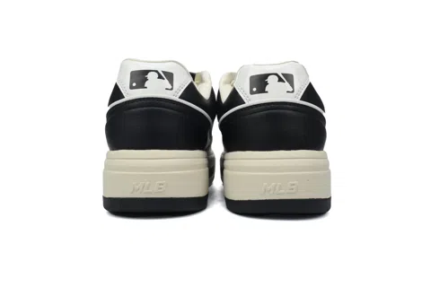 MLB Chunky Liner Black/White – photo 3