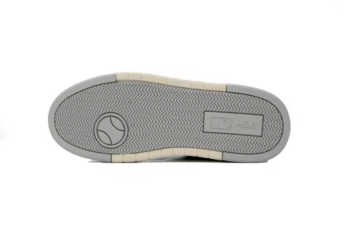 MLB Chunky Liner Cream/White/Grey – photo 4
