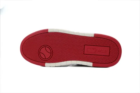 MLB Chunky Liner Cream/White/Red – photo 4