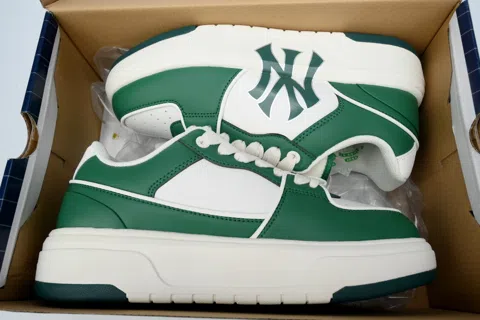 MLB Chunky Liner Green – photo 8