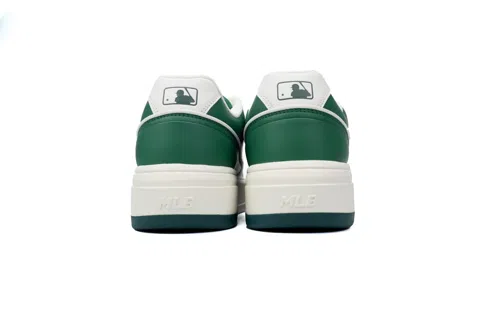 MLB Chunky Liner Green – photo 3