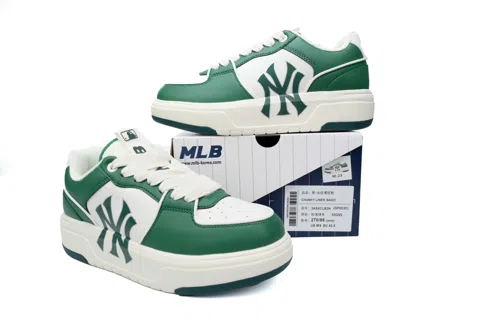 MLB Chunky Liner Green – photo 7