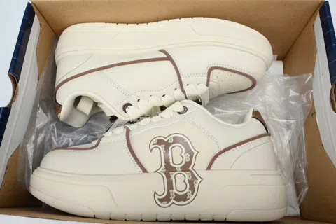 MLB Chunky Liner Brown – photo 8