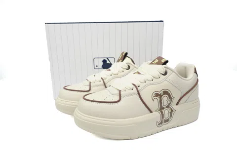 MLB Chunky Liner Brown – photo 6