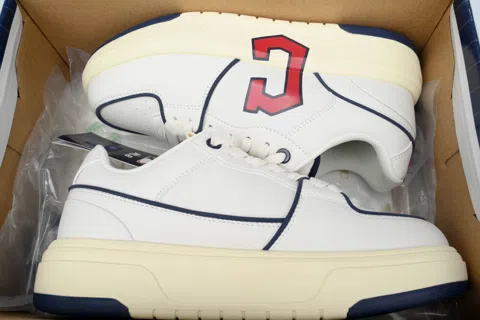 MLB Chunky Liner Cleveland Indians Red – photo 8