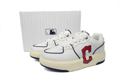 MLB Chunky Liner Cleveland Indians Red – photo 6