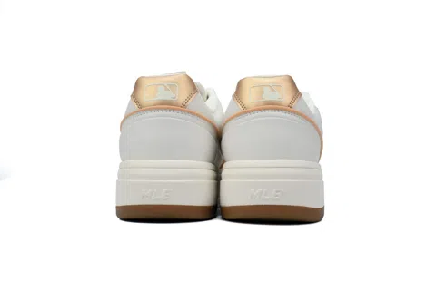 MLB Chunky Liner Beige – photo 3