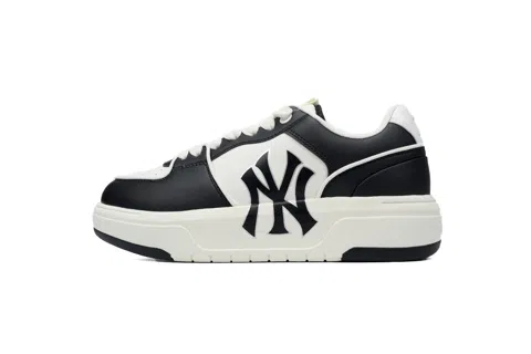 MLB Chunky Liner Black