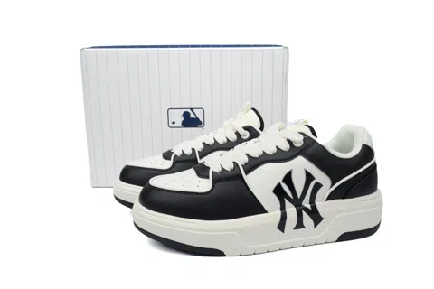 MLB Chunky Liner Black – photo 6