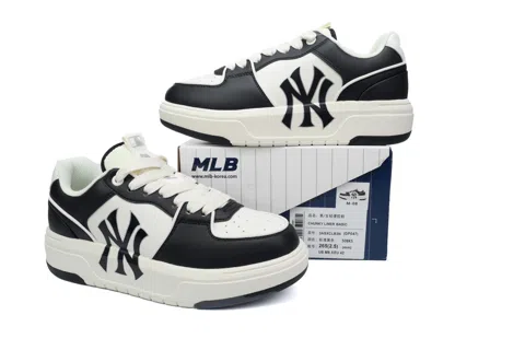 MLB Chunky Liner Black – photo 7