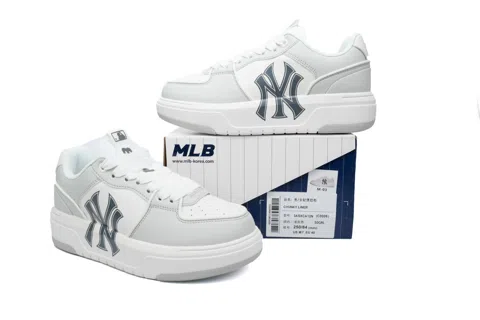 MLB Chunky Liner Grey – photo 7