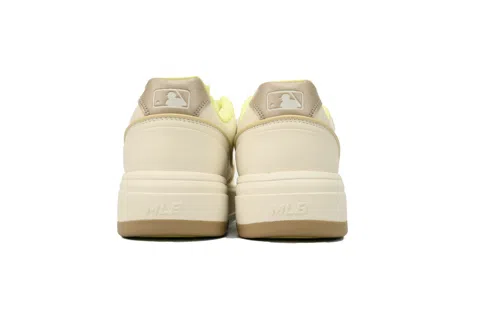 MLB Chunky Liner Beige – photo 3