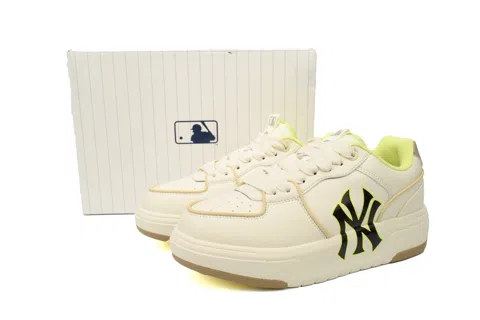 MLB Chunky Liner Beige – photo 6