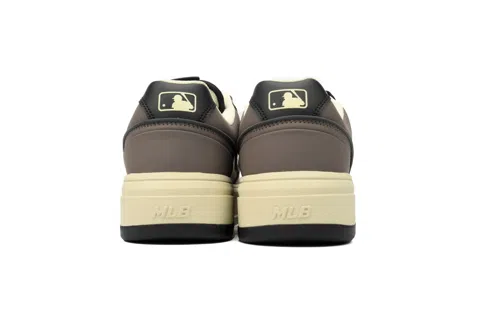 MLB Chunky Liner Brown/Black – photo 3