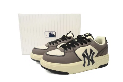MLB Chunky Liner Brown/Black – photo 6