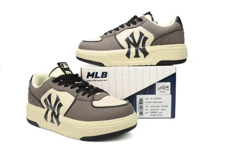 MLB Chunky Liner Brown/Black – photo 7