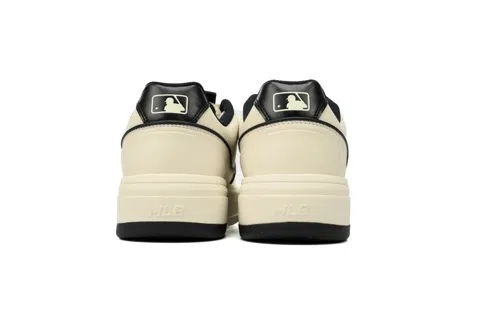 MLB Chunky Liner Cream/White/Black – photo 3