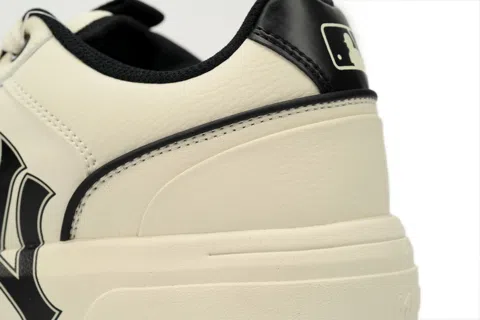 MLB Chunky Liner Cream/White/Black – photo 5