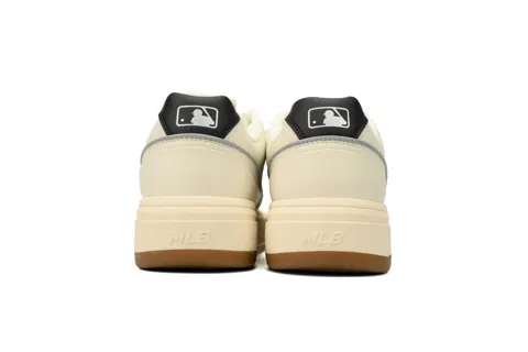MLB Chunky Liner Ivory – photo 3