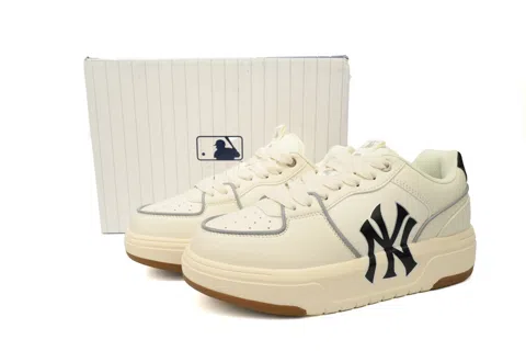 MLB Chunky Liner Ivory – photo 6