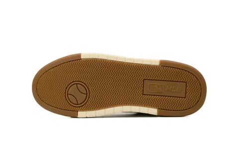 MLB Chunky Liner Ivory – photo 4