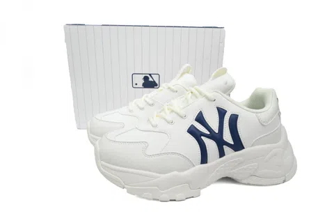 MLB Chunky Liner White/Blue – photo 6