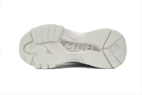MLB Chunky Liner White/Blue – photo 4