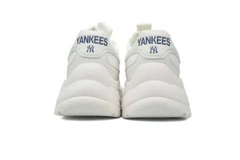 MLB Chunky Liner White/Blue – photo 3