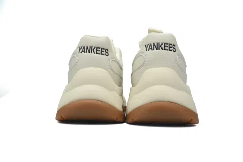 MLB Chunky Liner Cream/Yellow/Black – photo 3