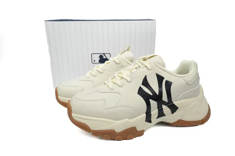 MLB Chunky Liner Cream/Yellow/Black – photo 6