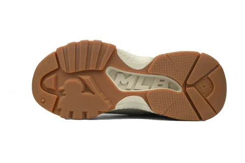 MLB Chunky Liner Cream/Yellow/Black – photo 4