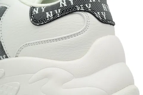 MLB Chunky Liner Cream/White/Black – photo 5