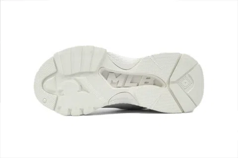 MLB Chunky Liner Cream/White/Black – photo 4