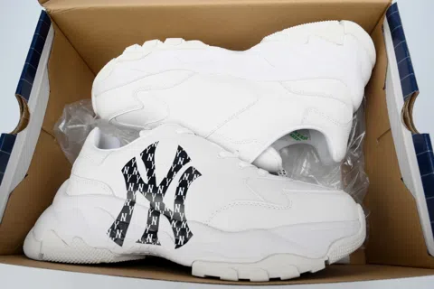 MLB Chunky Liner White – photo 8