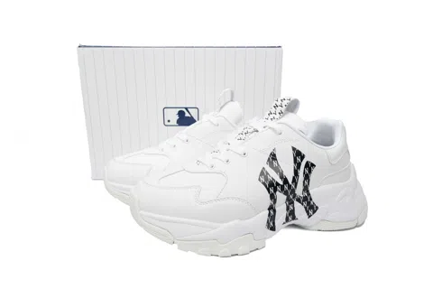 MLB Chunky Liner White – photo 6