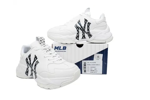 MLB Chunky Liner White – photo 7