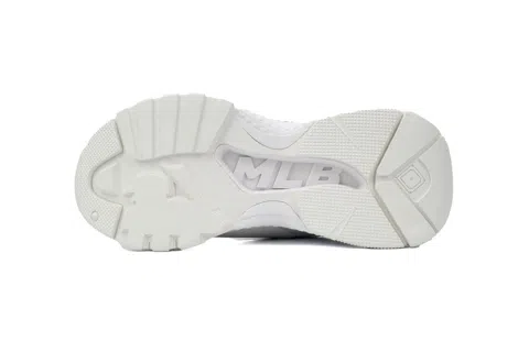 MLB Chunky Liner White – photo 4