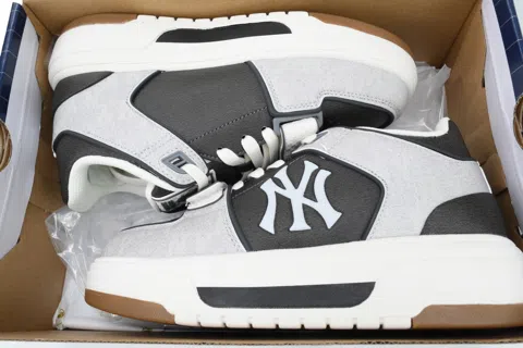 MLB Chunky Liner Grey/Black – photo 8