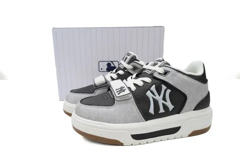 MLB Chunky Liner Grey/Black – photo 6