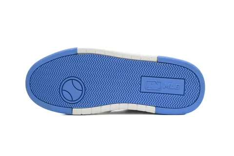 MLB Chunky Liner White/Blue – photo 3