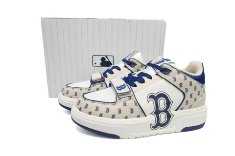 MLB Chunky Liner Brown/Blue – photo 6
