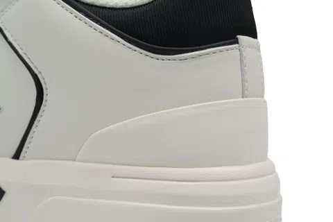 MLB Chunky Liner Cream/White/Black – photo 5