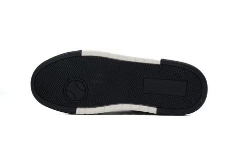 MLB Chunky Liner Cream/White/Black – photo 4