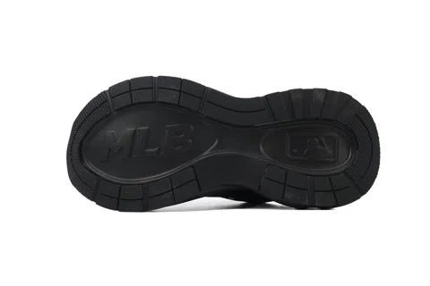 MLB Chunky Liner Black – photo 4
